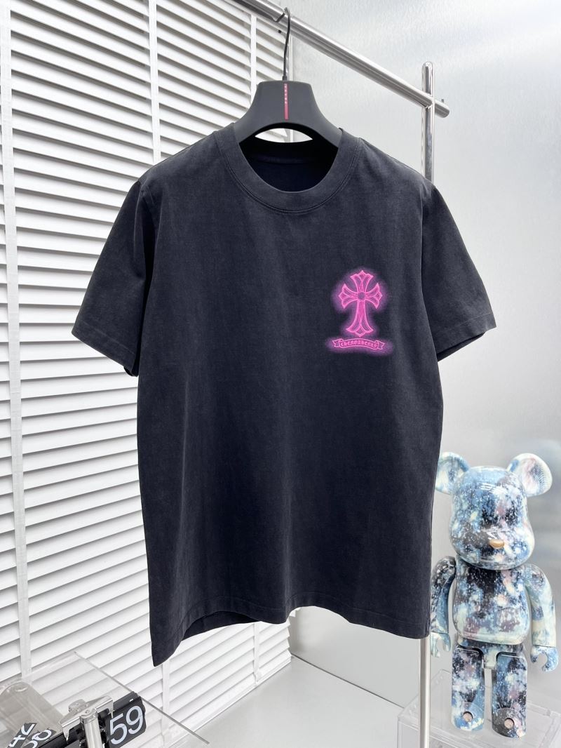 Chrome Hearts T-Shirts